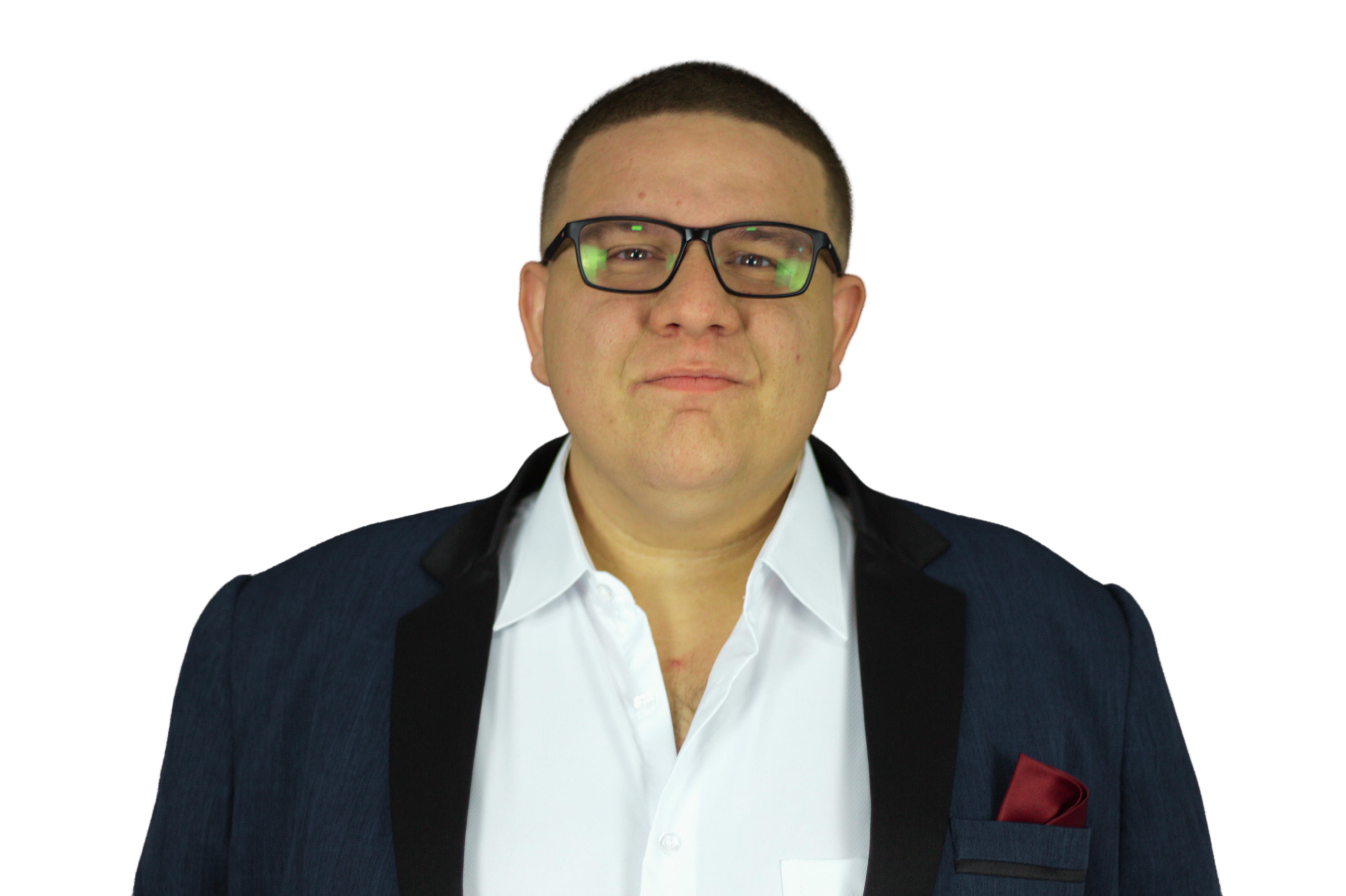 Caim Abedenago - Assistente Jurídico